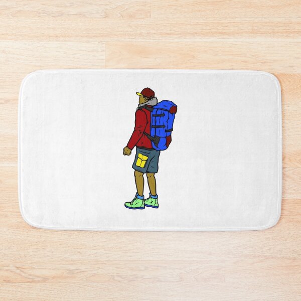 Item preview, traveller designed and sold by gokhanuzen.