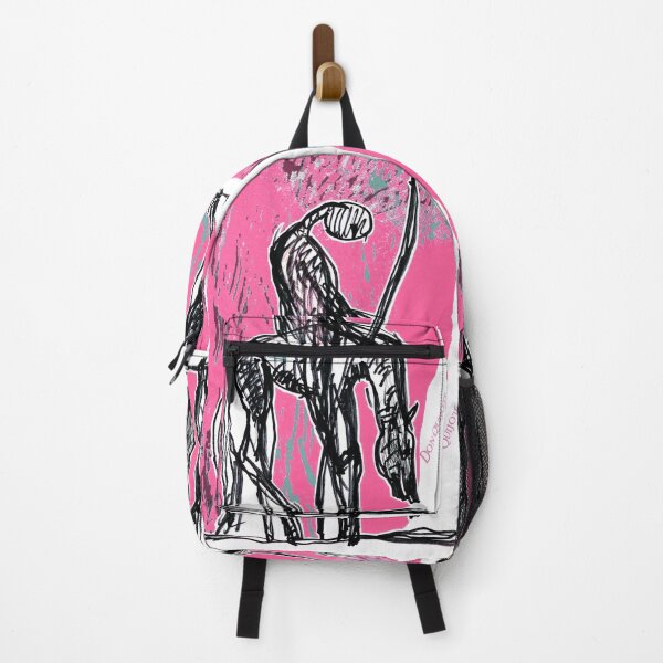 Item preview, Don Quijote (Original Drawing by ACCI) designed and sold by VanyssaGraphics.