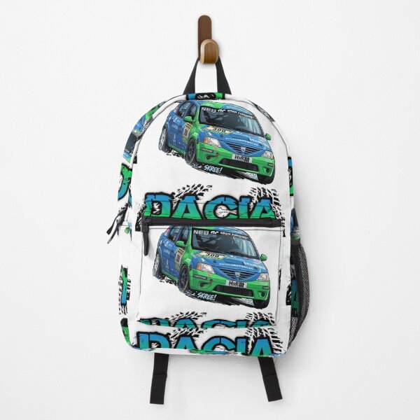 Item preview, Dacia Green designed and sold by HarlienDesign.