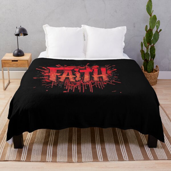 Item preview, Faith | Underground Street Style  designed and sold by typoinspired.