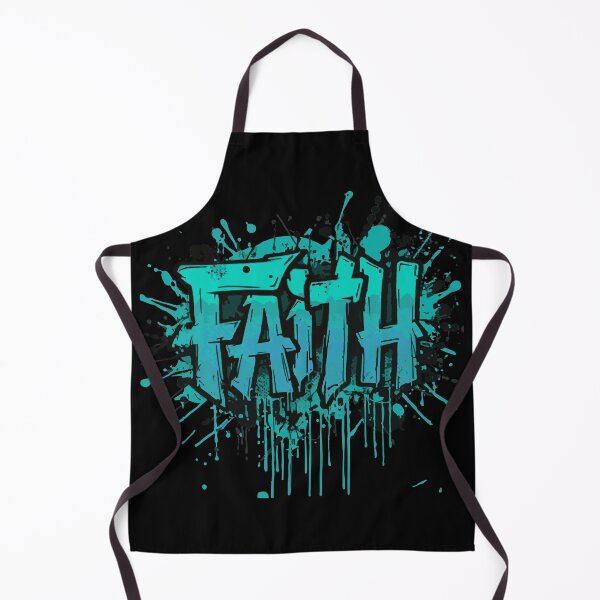 Item preview, Faith | Underground Street Style designed and sold by typoinspired.