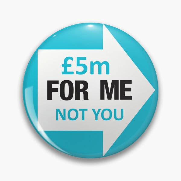Item preview, Leaked Reform UK Logo - Large designed and sold by obscureitems.