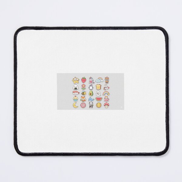 Item preview, cute animal kawaii;; designed and sold by Muffin & Co..