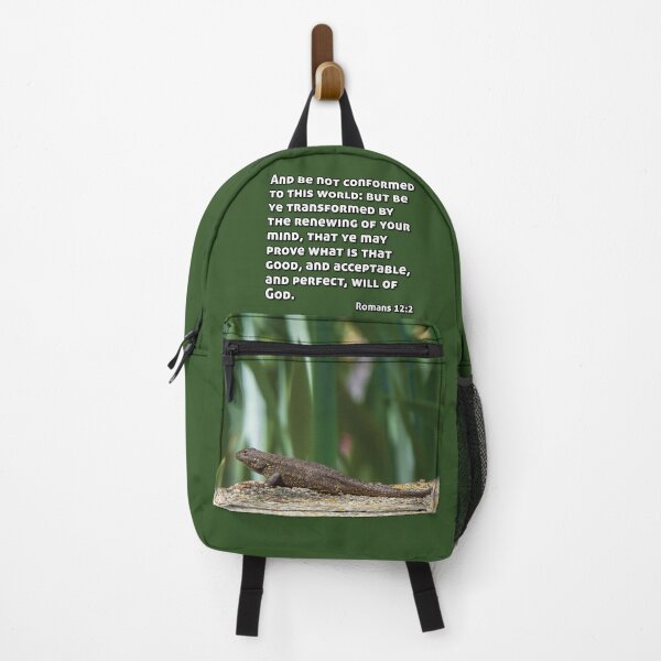 Item preview, Romans 12 2 Be Not Conformed But Be Ye Transformed designed and sold by InsprtnlArtbyDP.