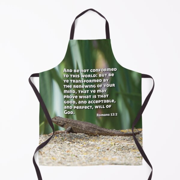 Item preview, Romans 12 2 Be Not Conformed But Be Ye Transformed designed and sold by InsprtnlArtbyDP.