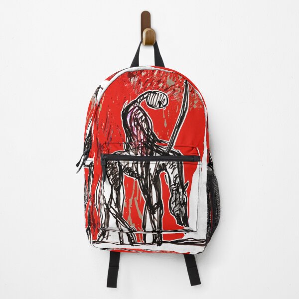 Item preview, Don Quijote (Original Drawing by ACCI) designed and sold by VanyssaGraphics.