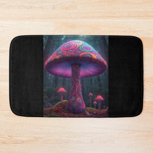 Item preview, Mycelium designed and sold by whatthefoxsays.