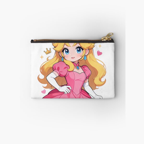 Item preview, Dreamy Pink Princess  designed and sold by Panda LuL Art.
