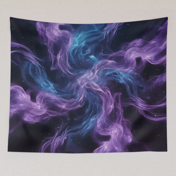 Item preview, Cosmic flow designed and sold by VelvetDecor.