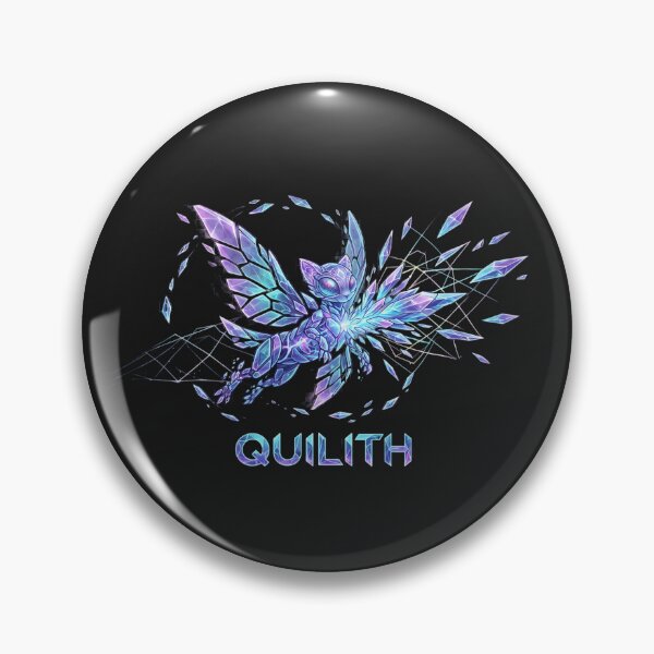 Item preview, Aethermon Original Anime Creature – Quilith designed and sold by Aethermon.