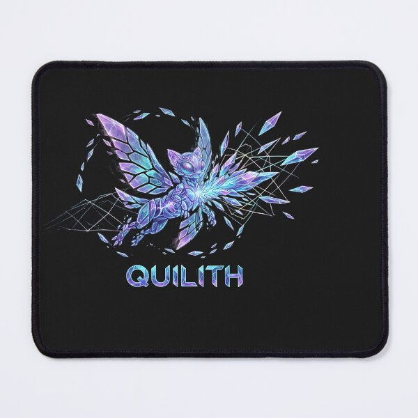 Item preview, Aethermon Original Anime Creature – Quilith designed and sold by Aethermon.