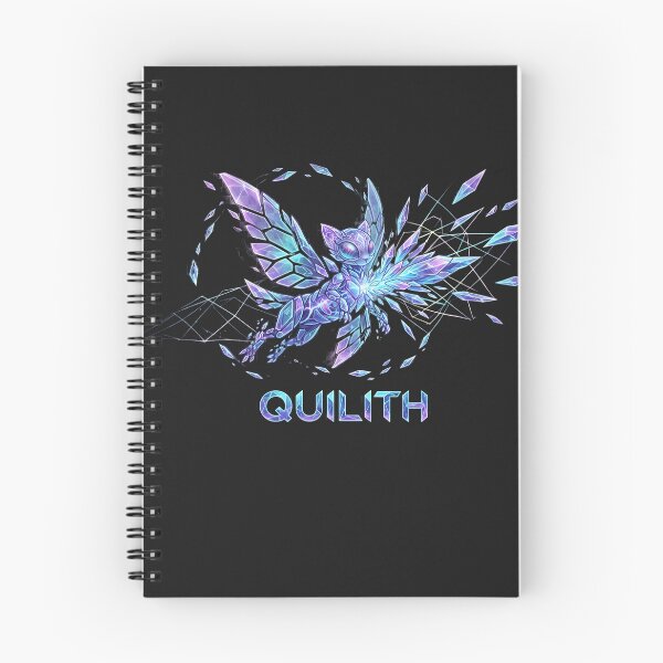 Item preview, Aethermon Original Anime Creature – Quilith designed and sold by Aethermon.