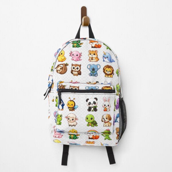 Item preview, Ultimate Kawaii Cartoon Fantasy Collection designed and sold by HiteshArt111.