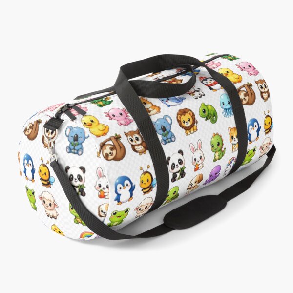 Item preview, Ultimate Kawaii Cartoon Fantasy Collection designed and sold by HiteshArt111.