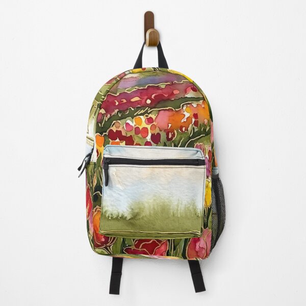 Item preview, Tulip field designed and sold by GraphicsClub.