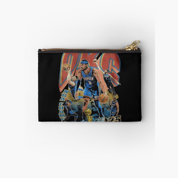 Item preview, Oklahoma Won City Black Graphic Poster Design Today designed and sold by KenzaCoppin.