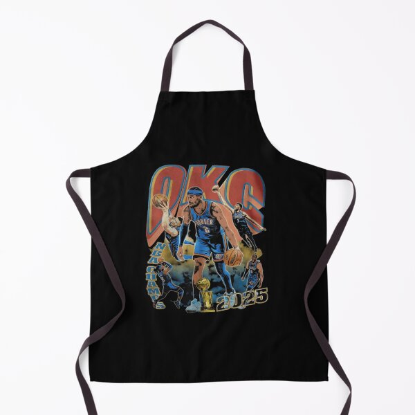 Item preview, Oklahoma Won City Black Graphic Poster Design Today designed and sold by KenzaCoppin.