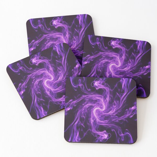 Item preview, Purple void designed and sold by VelvetDecor.