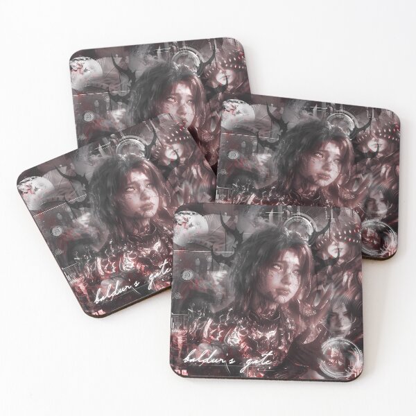 Item preview, Gate’s girl designed and sold by Fefiantea.