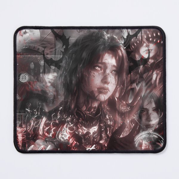 Item preview, Gate’s girl designed and sold by Fefiantea.