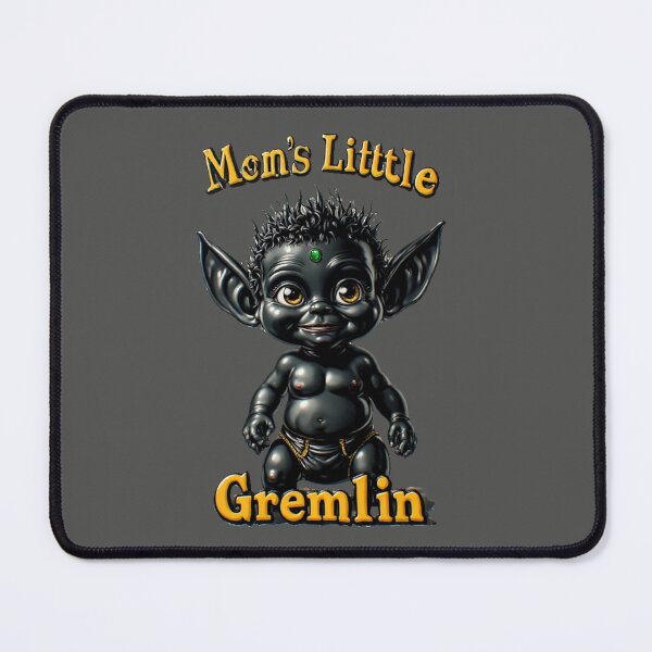 Item preview, Copy of Copy of Copy of Copy of Gremoji Society -Baby Gremlin_Cool Baby_ No.01 designed and sold by Shift-Bloom.