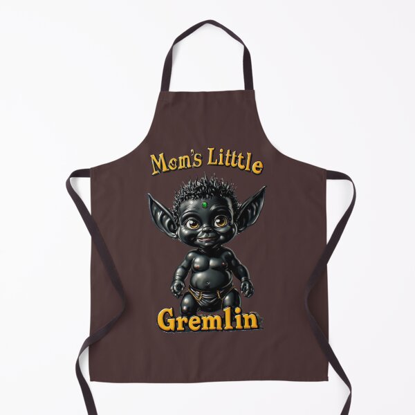 Item preview, Copy of Copy of Copy of Copy of Gremoji Society -Baby Gremlin_Cool Baby_ No.01 designed and sold by Shift-Bloom.