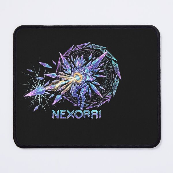 Item preview, Aethermon Original Anime Creature – Nexorai designed and sold by Aethermon.