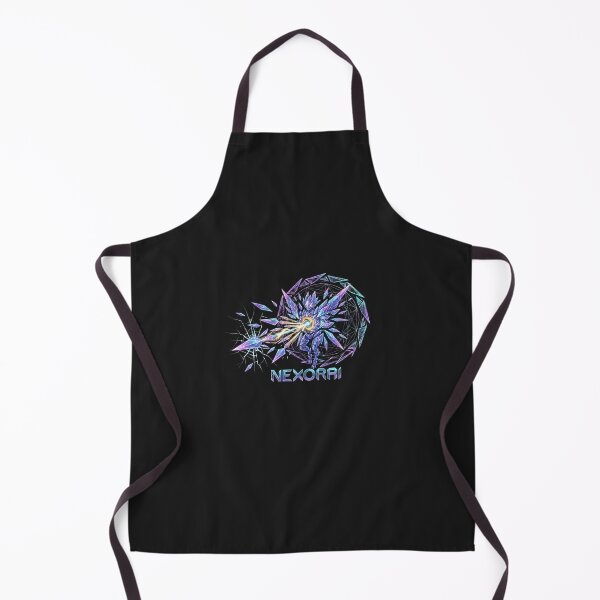 Item preview, Aethermon Original Anime Creature – Nexorai designed and sold by Aethermon.