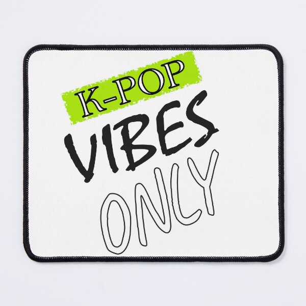 Item preview, K-Pop Mood | Casual Design designed and sold by Velara Designs.
