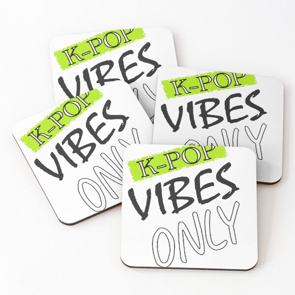 Item preview, K-Pop Mood | Casual Design designed and sold by Velara Designs.