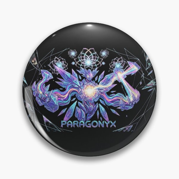 Item preview, Aethermon Original Anime Creature – Paragonix designed and sold by Aethermon.