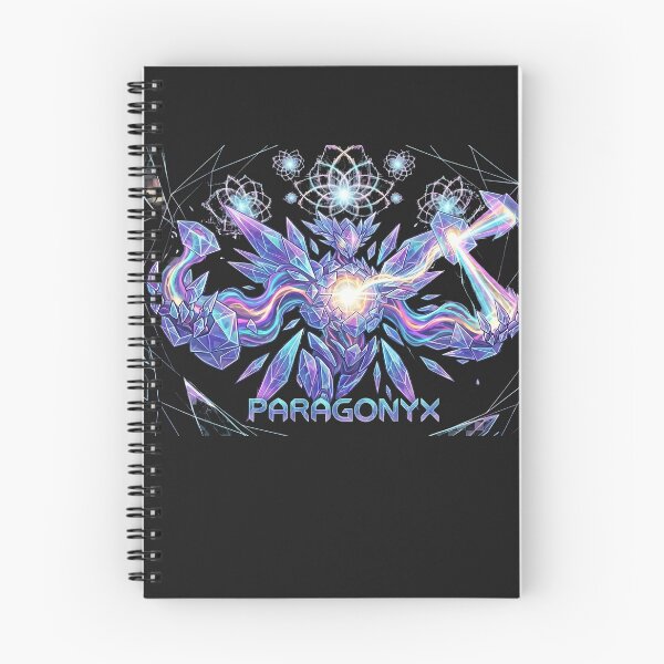 Item preview, Aethermon Original Anime Creature – Paragonix designed and sold by Aethermon.