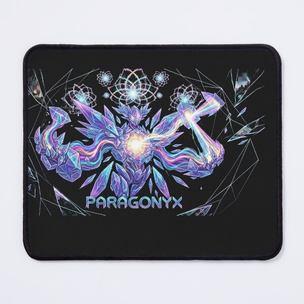 Item preview, Aethermon Original Anime Creature – Paragonix designed and sold by Aethermon.