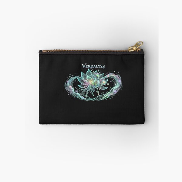 Item preview, Aethermon Original Anime Creature – Verdalyss designed and sold by Aethermon.