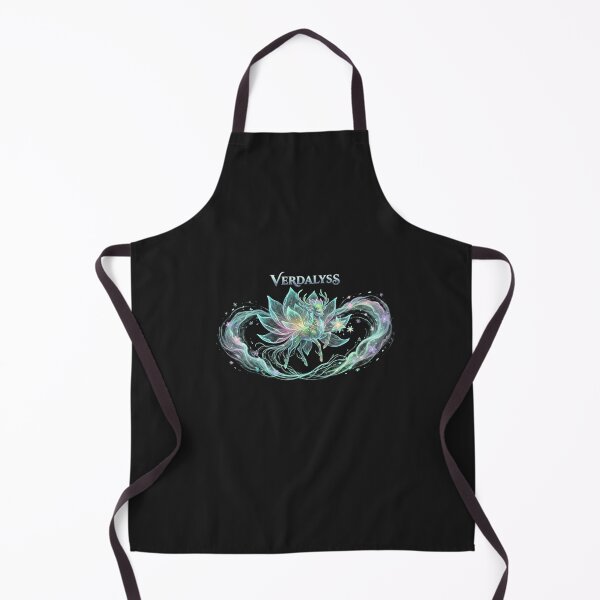 Item preview, Aethermon Original Anime Creature – Verdalyss designed and sold by Aethermon.
