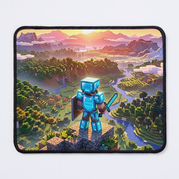 Item preview, Minecr@ft  designed and sold by Anispot.