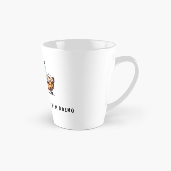 Item preview, I Have No Idea What I'm Doing designed and sold by MyMysTShirts.