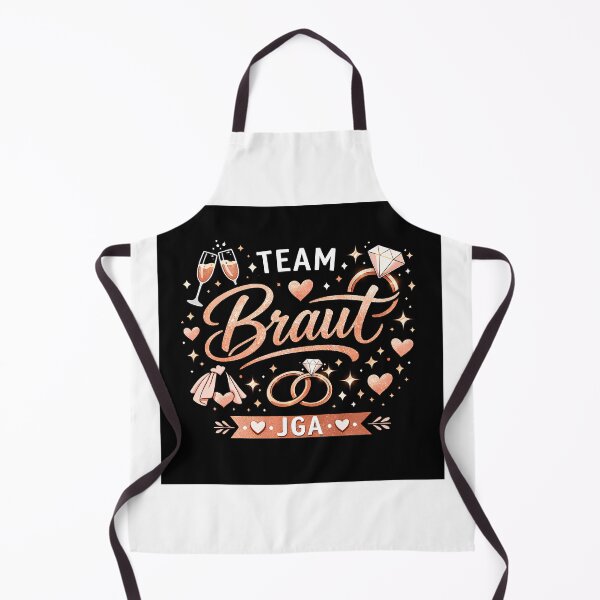 Item preview, Team Bride Hen Party designed and sold by PicParadiz.