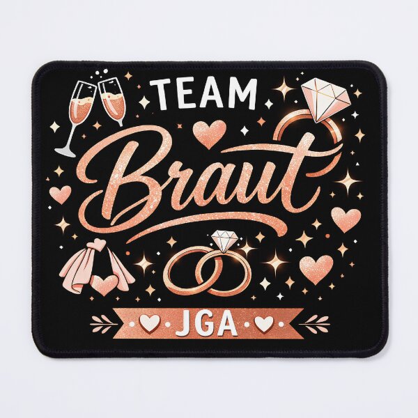 Item preview, Team Bride Hen Party designed and sold by PicParadiz.
