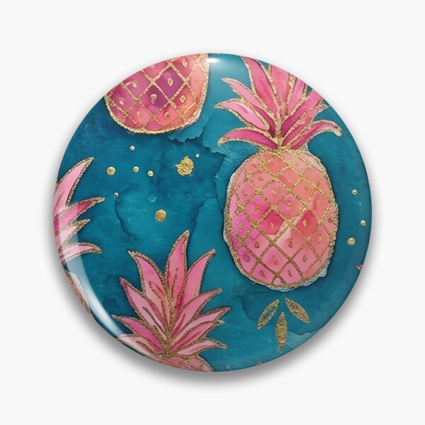 Item preview, Pink Pineapple  designed and sold by GraphicsClub.