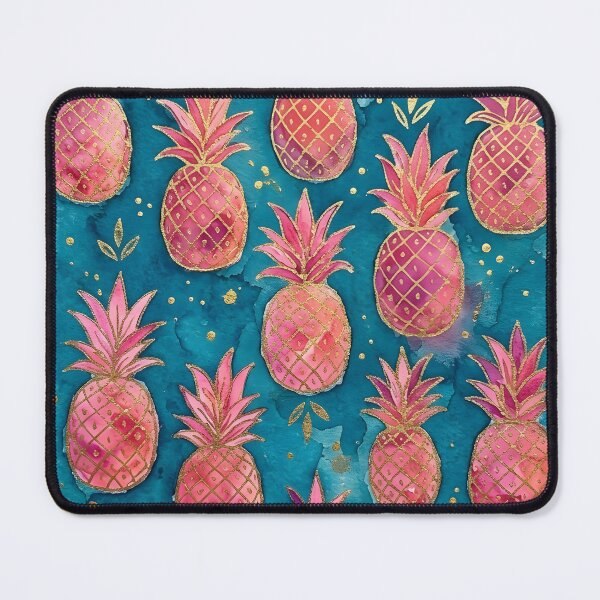 Item preview, Pink Pineapple designed and sold by GraphicsClub.