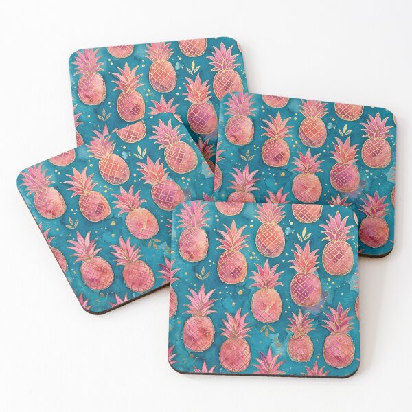 Item preview, Pink Pineapple  designed and sold by GraphicsClub.