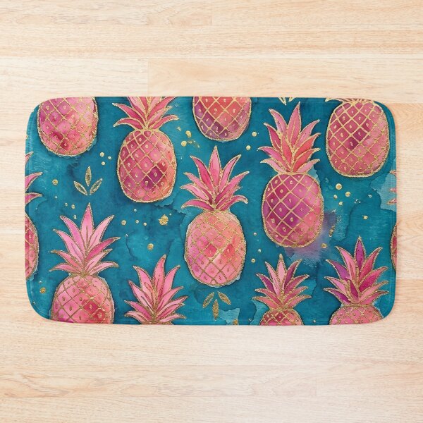 Item preview, Pink Pineapple  designed and sold by GraphicsClub.
