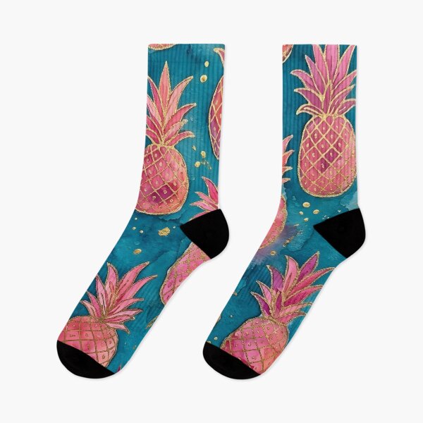Item preview, Pink Pineapple  designed and sold by GraphicsClub.