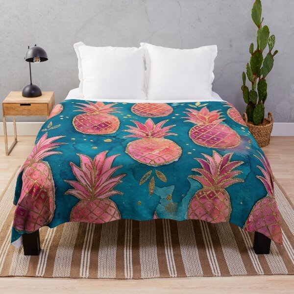 Item preview, Pink Pineapple  designed and sold by GraphicsClub.