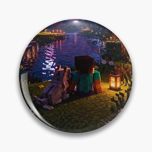 Item preview, Minecr@ft  designed and sold by Anispot.