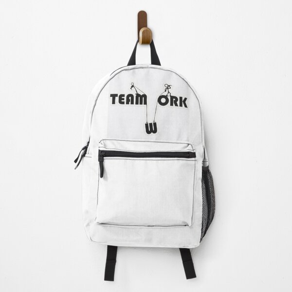 Item preview, Teamwork – Together We Achieve More designed and sold by Khatumeye.