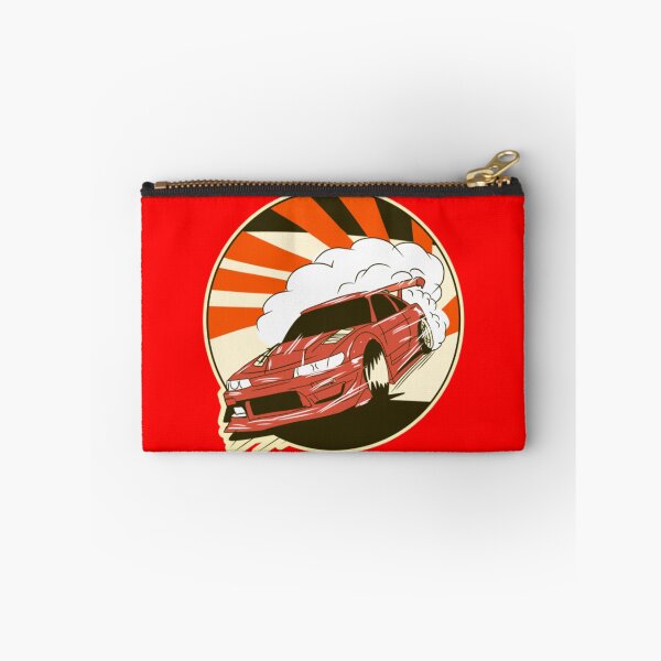 Item preview, Retro Drift Machine designed and sold by yresa.