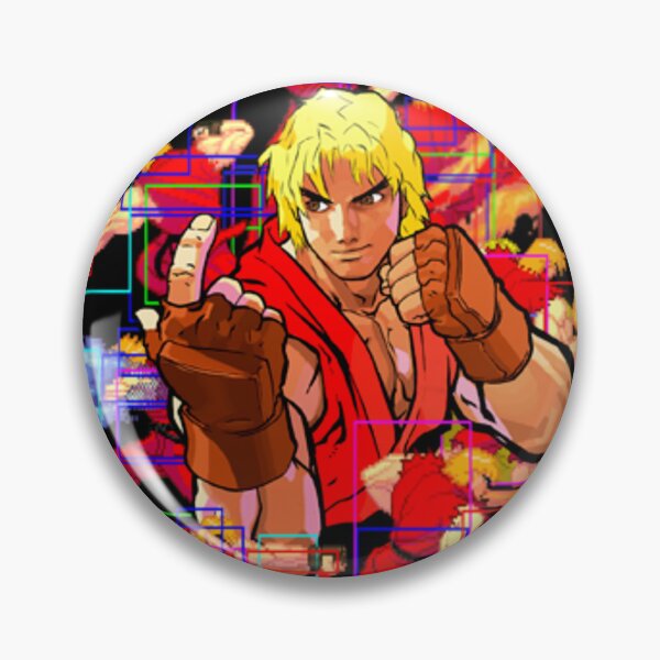 Item preview, ken hitbox data collage designed and sold by Cent75.