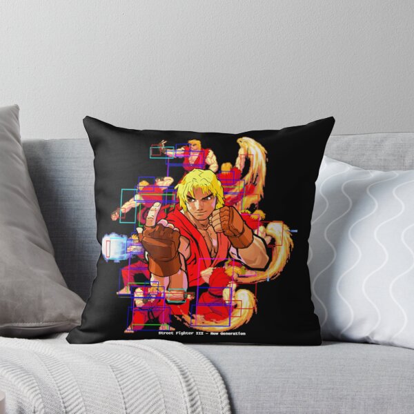 Item preview, ken hitbox data collage designed and sold by Cent75.